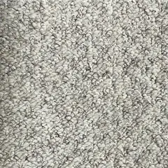 ETERSOL - Alfombra 4x1 m Bruselas Lino 4 m2