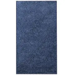 DORAL - Alfombra Shaggy 133x180 cm
