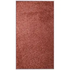 DORAL - Pasillo shaggy 60x200 cm purpura