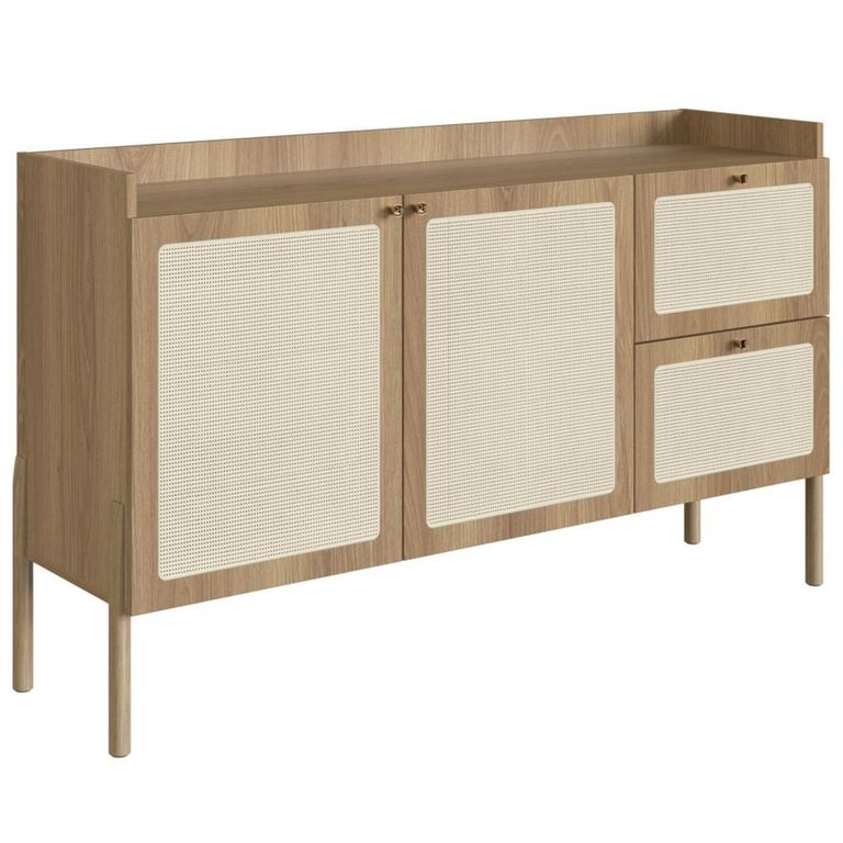 Buffet 27969 1.4 Oslo natural