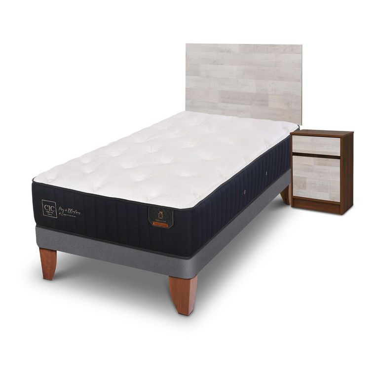 CIC Cama Europea Premium