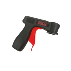 LIZCAL - Gatillo Aplicador Universal Para Latas De Aerosol