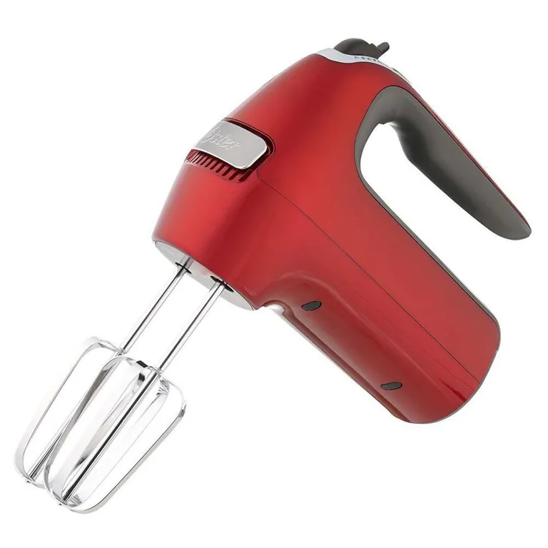 Batidora De mano 320 W Rojo FPSTHM360R-052