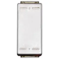 BTICINO - Módulo interruptor 9/24 10 A blanco