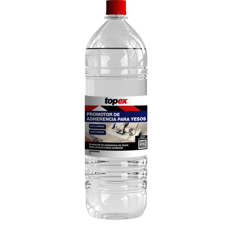 Promotor Adherencia Yeso 1 L