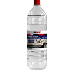 TOPEX - Promotor Adherencia Yeso 1 L