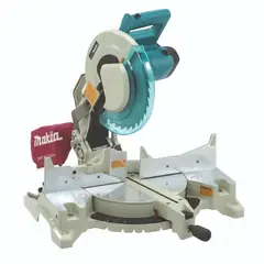 MAKITA - Sierra Ingleteadora Eléctrica 12" 1650W