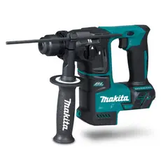 MAKITA - Rotomartillo SDS Plus inalámbrico 18V sin batería 1.2 J