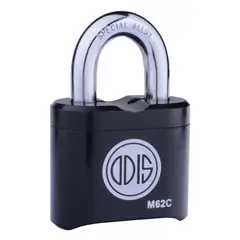 ODIS - Candado M62C 62 mm PMB