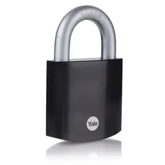 YALE - Candado Y300 60 mm Gancho De Boron