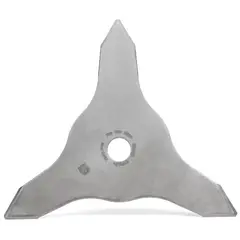 HUSQVARNA - Cuchillo 3 Puntas 25Mm 9'
