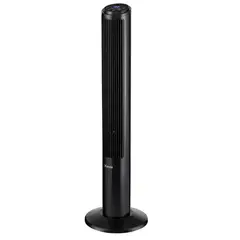 KENDAL - Ventilador torre negro