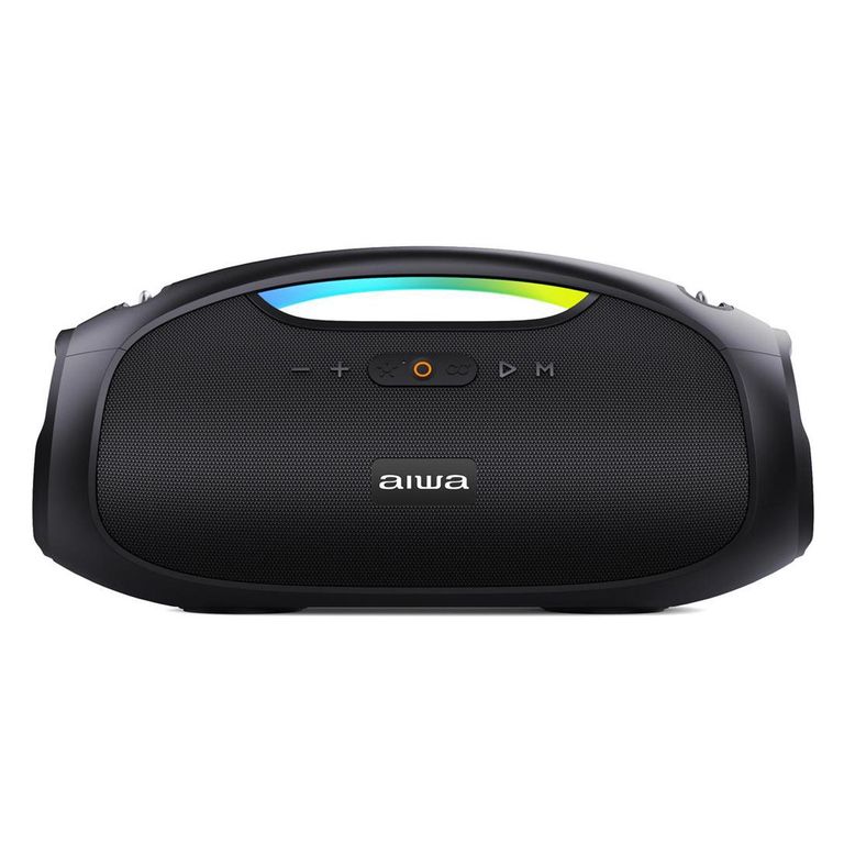 Parlante bluetooth impermeable IPX5 30 W