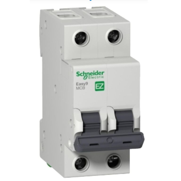 Schneider Electric Exclusivo Resistente A La Inteperie – Interruptor