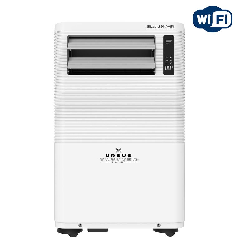 Aire Acondicionado Portátil 9000 UT-BLIZZARD WIFI