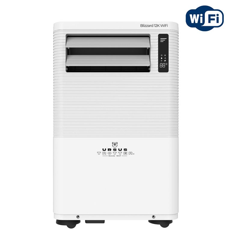 Aire Acondicionado Portátil 12000 UT-BLIZZARD WIFI