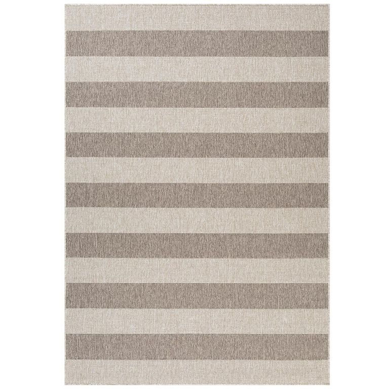 IDETEX Alfombra 240x340 cm Sisal Beige