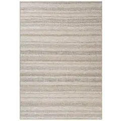 IDETEX - Alfombra sisal natural beige 160x230 cm