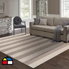 IDETEX - Alfombra sisal dawn arena 160x230 cm