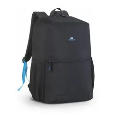 RIVACASE - Mochila Notebook 15.6" 23 Litros Negro