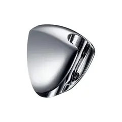 HANSGROHE - Soporte para teleducha cromo