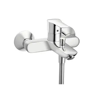 HANSGROHE - Monomando Tina Ducha My Sport Cromado