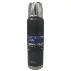 NATIONAL GEOGRAPHIC - Termo para Agua 1 l