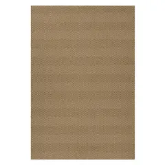 IDETEX - Alfombra 240x340 cm Polipropileno Caramelo