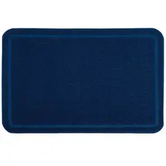 DIB - Piso Animal Mat 60x90 cm PVC Azul