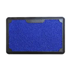 DIB - Limpiapiés desinfectante power azul 45x70 cm