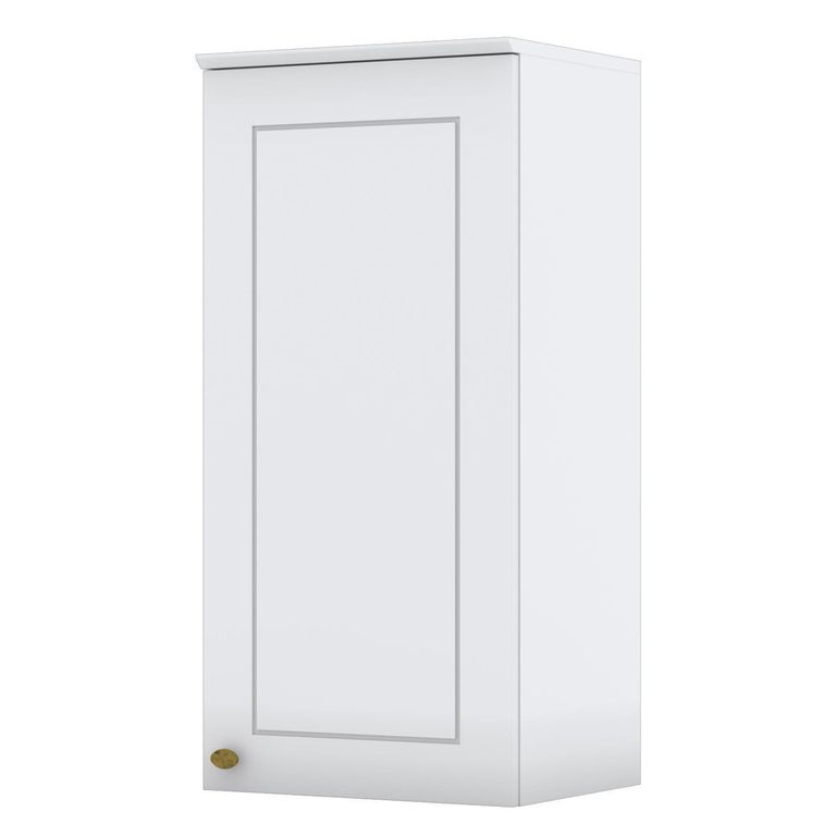 Mueble Aéreo 1 Puerta Americana 40 cm