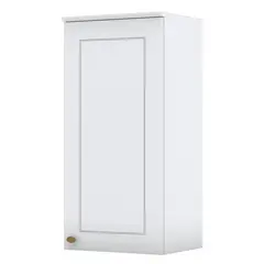 HOME MOBILI - Mueble Aéreo 1 Puerta Americana 40 cm