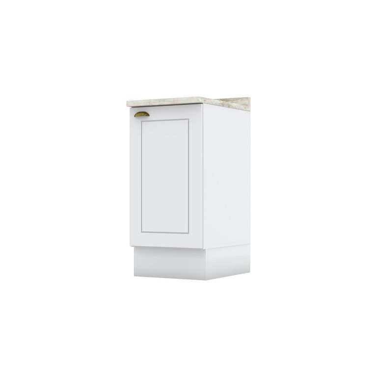 Modulo base 1 puerta Paressine 40cm