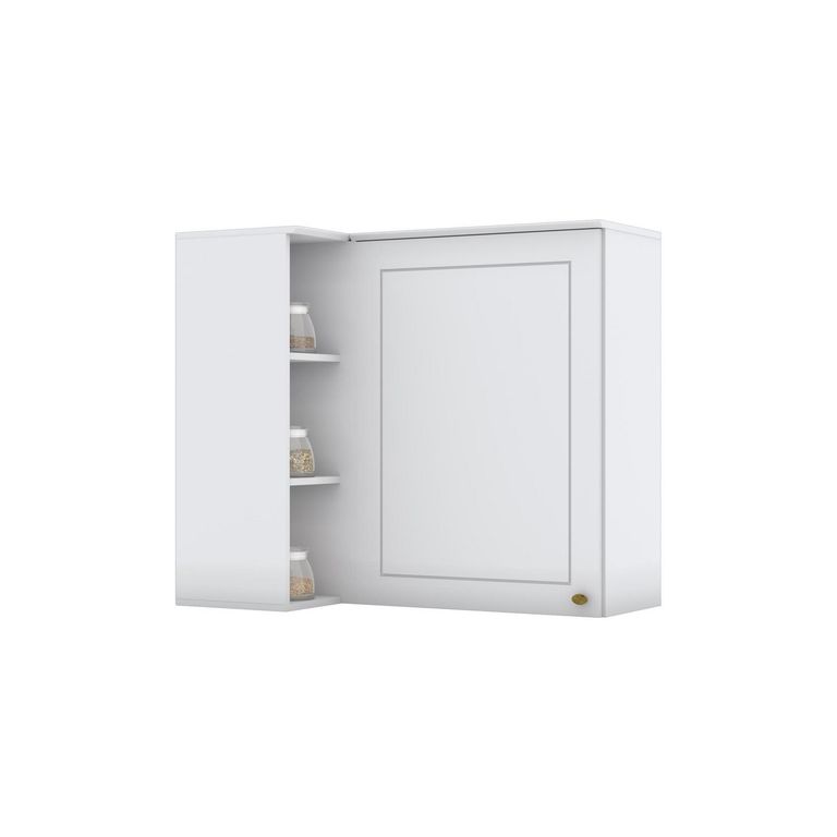 Modulo esquina aereo 1 puerta Paressine