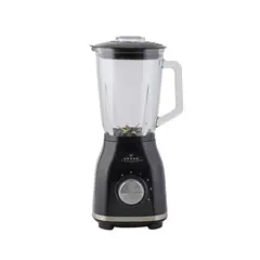 URSUS TROTTER - Licuadora 1,5 Litros Negro UT-WIRBEL800-B