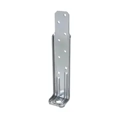 SIMPSON STRONG - Conector pie derecho hormigon