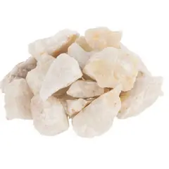 FLORES DE MI TIERRA - Cuarzo decorativo 25 kg
