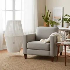 CONCEPT - Lámpara de Pie Cabotex x