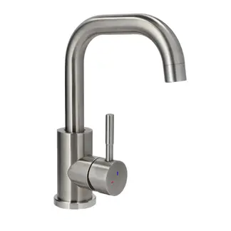 STRETTO - Monomando Lavamanos Novara Cromado