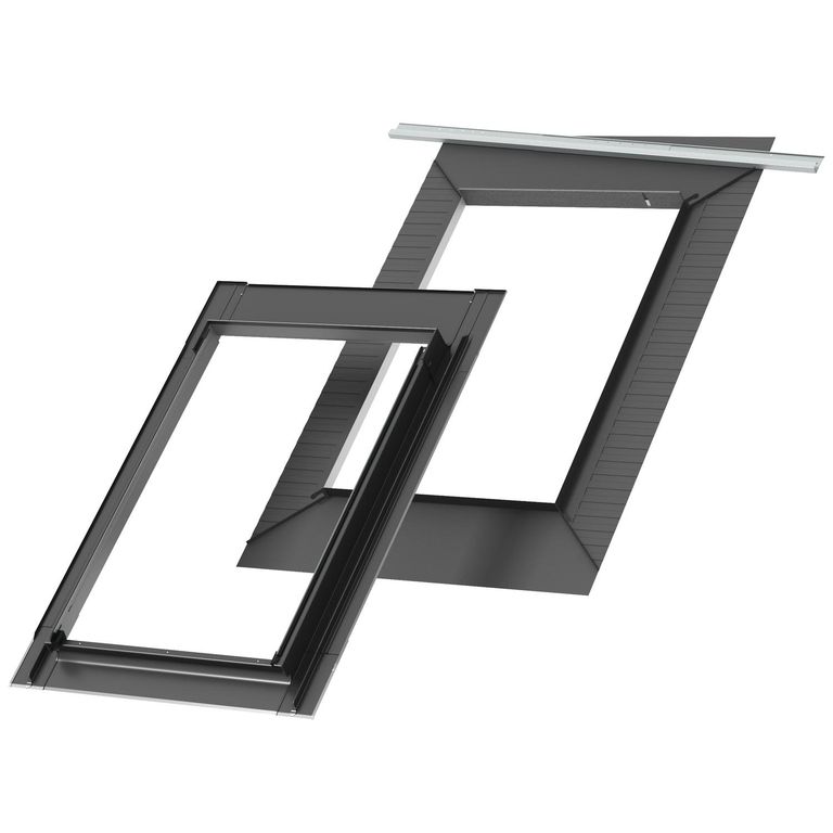 Cerco para techo 55x78 liso incluye BFX
