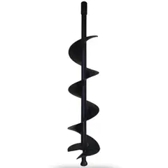 VAN BEEK - Barreno ahoyadora broca 15 cm
