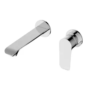 KLIPEN - Grifo Lavabo Sevilla Cromado