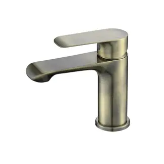 KLIPEN - Monomando Lavamanos Sevilla Bronce