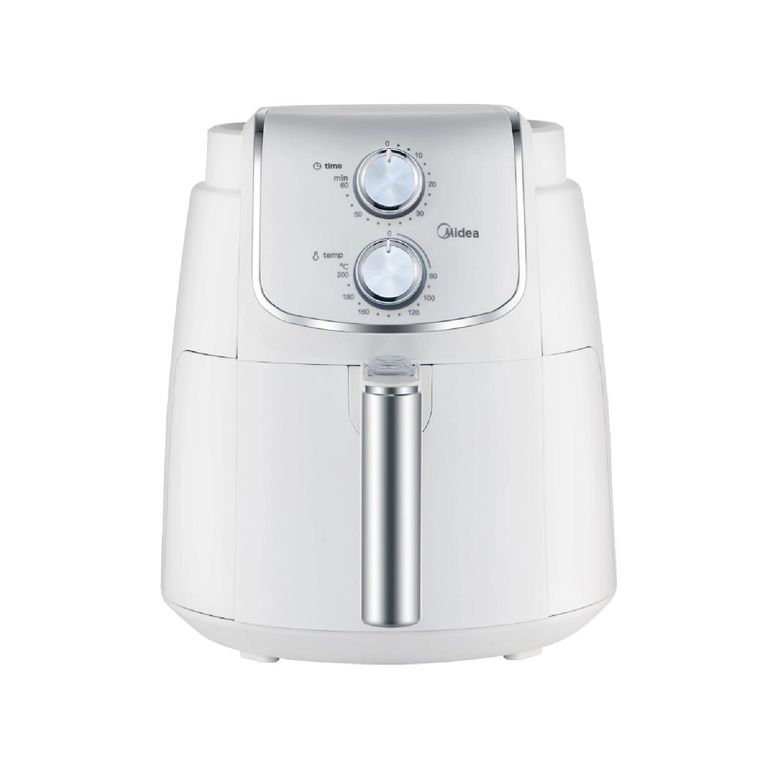 MIDEA Freidora de Aire 4 Litros MF-TN40D2