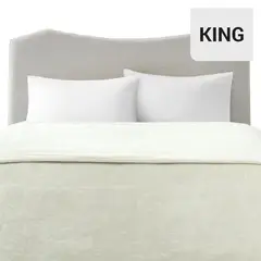 ILLUSIONS - Frazada Flanel