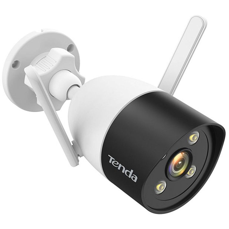 Cámara de exterior Wifi 1080P CT3-WCA
