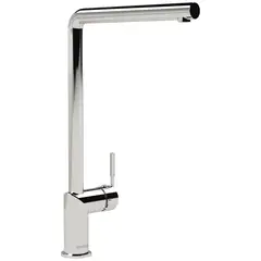 STRETTO - Monomando Lavaplatos Amalfi Cromado