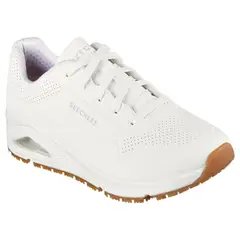 SKECHERS WORK - Zapatilla Mujer Uno sr