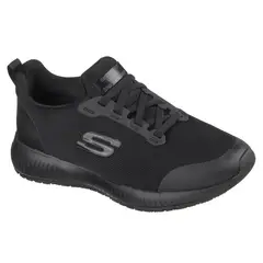SKECHERS WORK - Zapatilla Mujer Squad