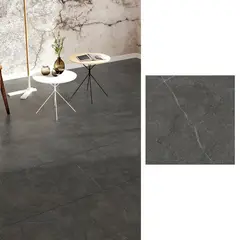KLIPEN - Porcelanato 60x60 cm Prestige Mármol Mate Gris 1.44 m2